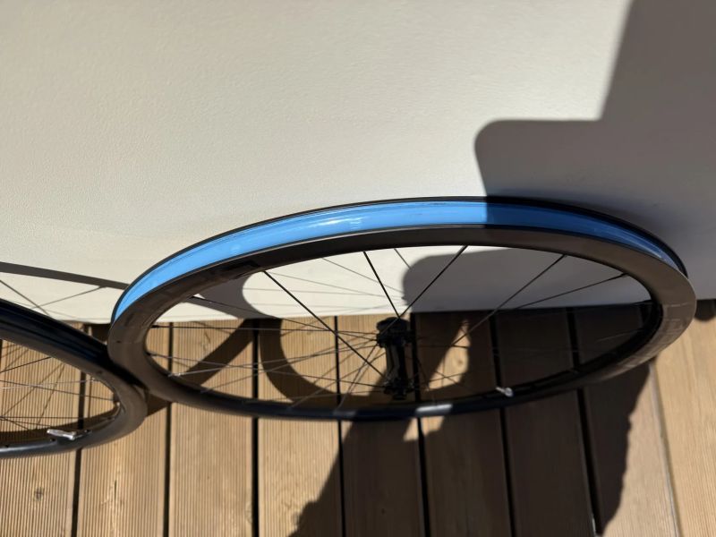 karbonové kola CC 35 Disc EVO WASO