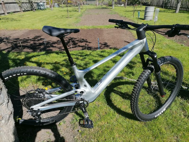 Scott Genius 940