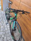 Giant Giant Fastroad CoMax 2