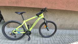 Rockrider ST100