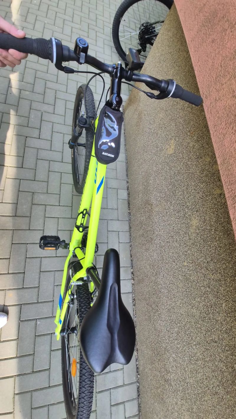 Rockrider ST100