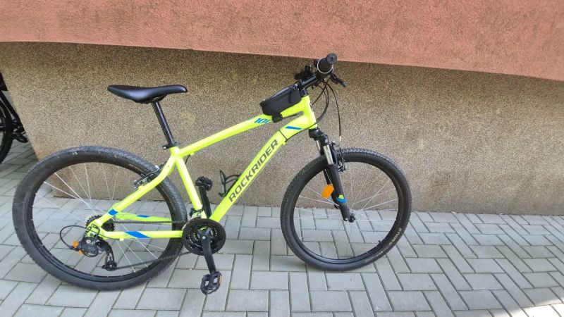 Rockrider ST100