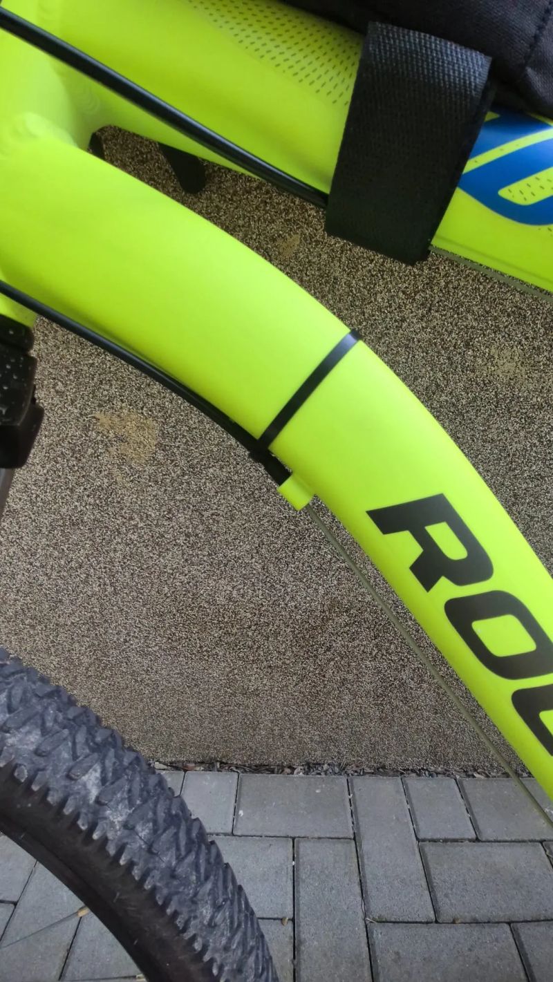 Rockrider ST100