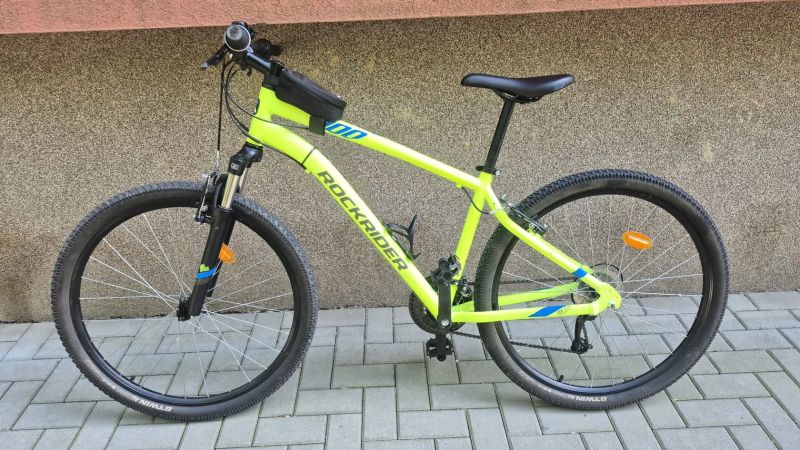 Rockrider ST100