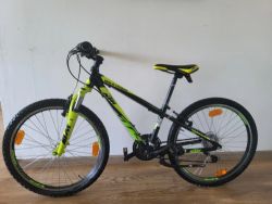 KTM Wild cross vel, rámu 31