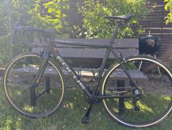 Focus Izalco Race