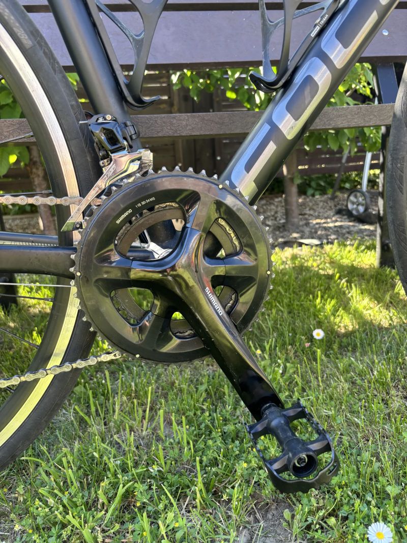Focus Izalco Race