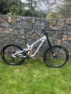 Commencal Supreme v5