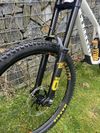 Commencal Supreme v5