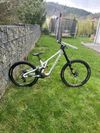 Commencal Supreme v5