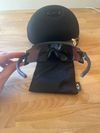 Oakley kato prizm sapphire