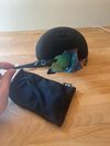 Oakley kato prizm sapphire