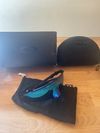 Oakley kato prizm sapphire
