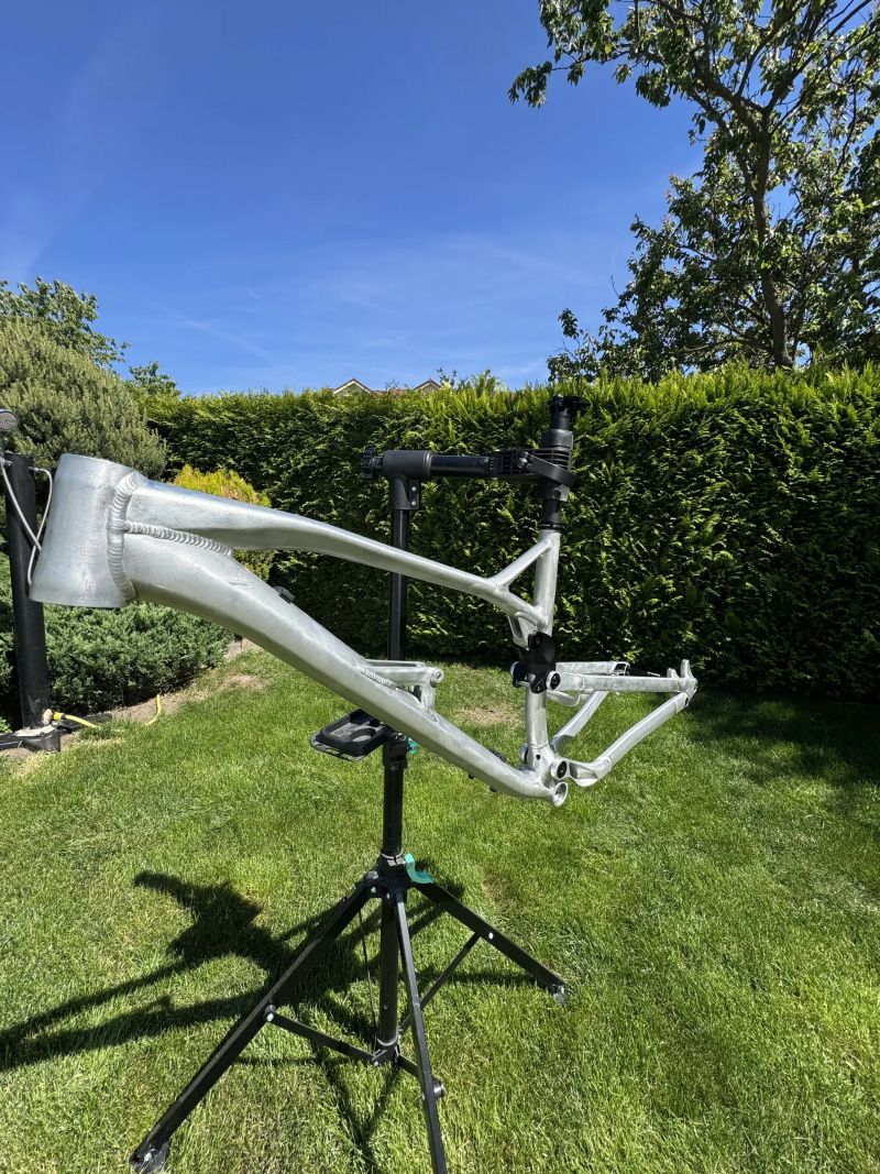 Nukeproof mega 290 L