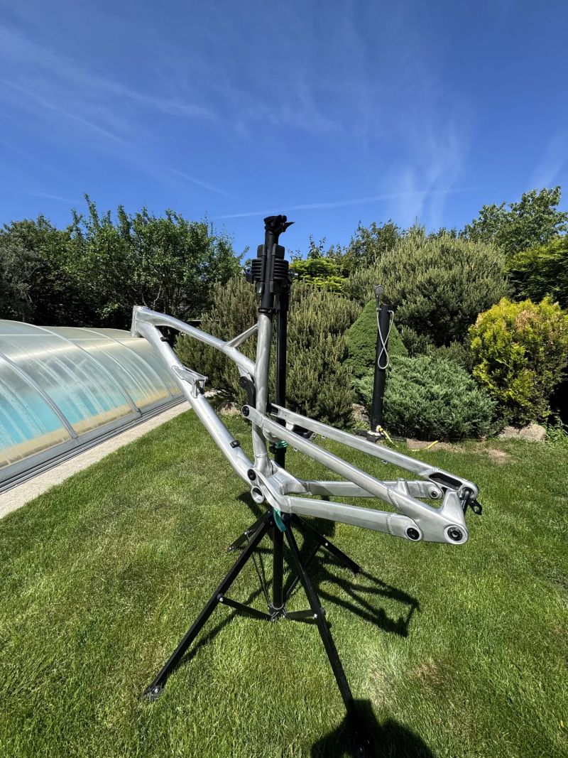 Nukeproof mega 290 L