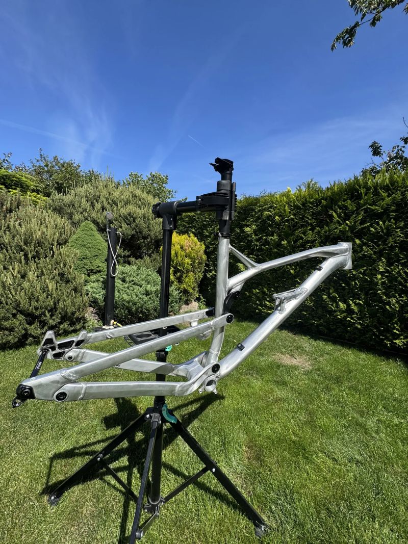 Nukeproof mega 290 L
