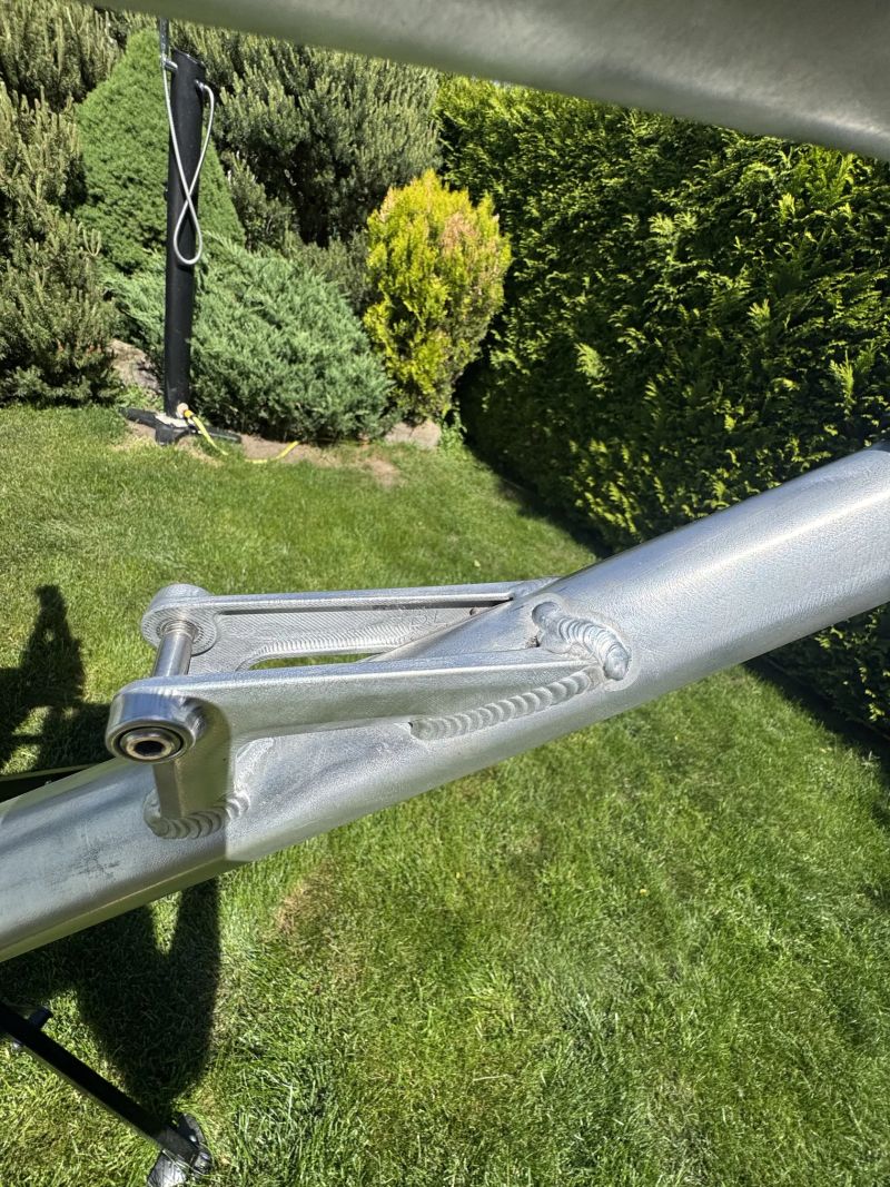 Nukeproof mega 290 L