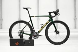 Argon 18 SUM 2026, Sram Red Powermeter, Force D2
