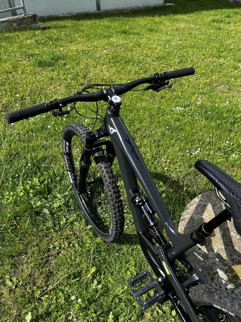 YT Industries Capra core 1