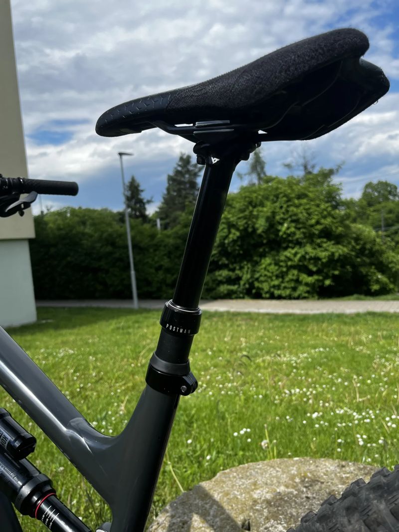 YT Industries Capra core 1
