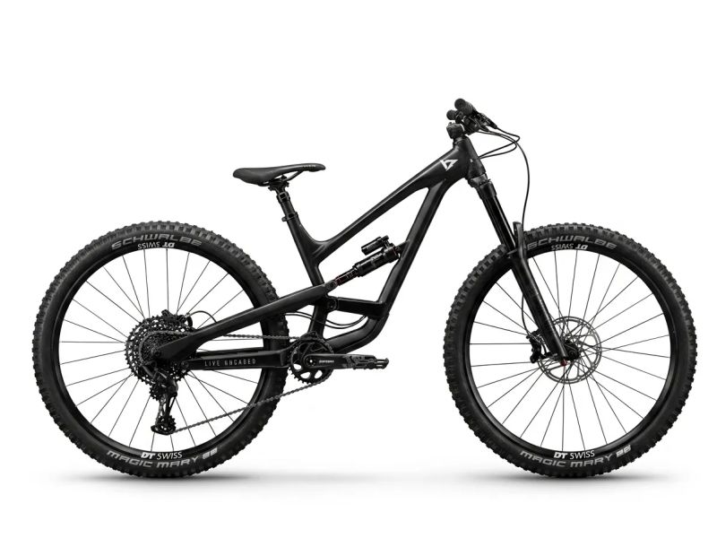 YT Industries Capra core 1