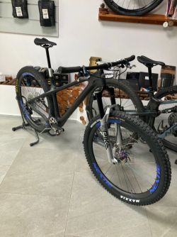 Yeti ARC