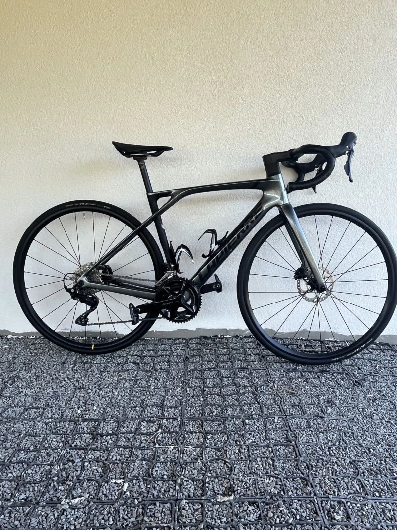 Lapierre Xelius SL 5.0 disc