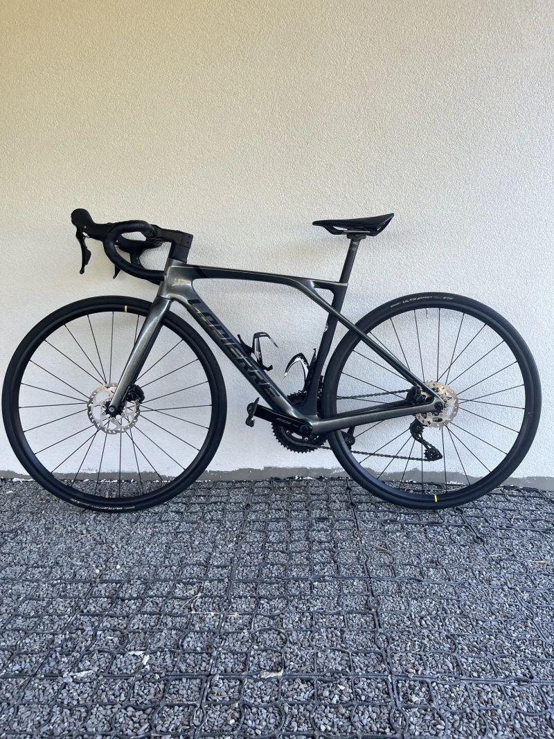 Lapierre Xelius SL 5.0 disc