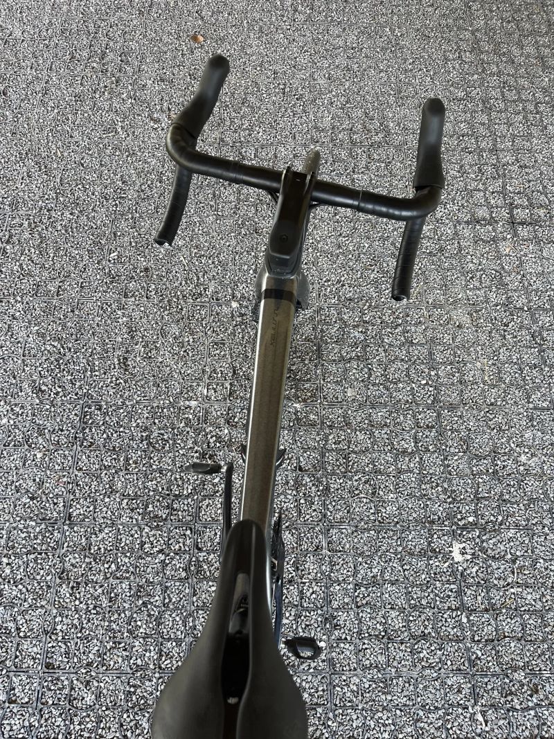 Lapierre Xelius SL 5.0 disc