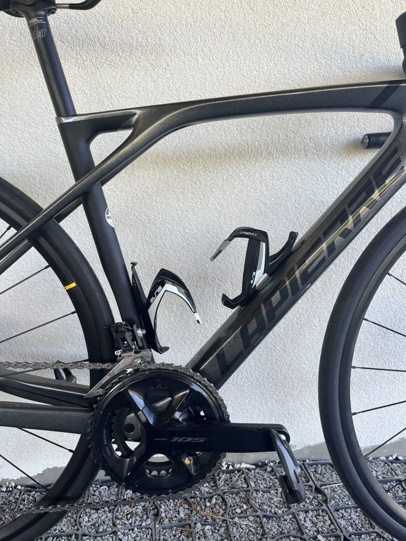Lapierre Xelius SL 5.0 disc