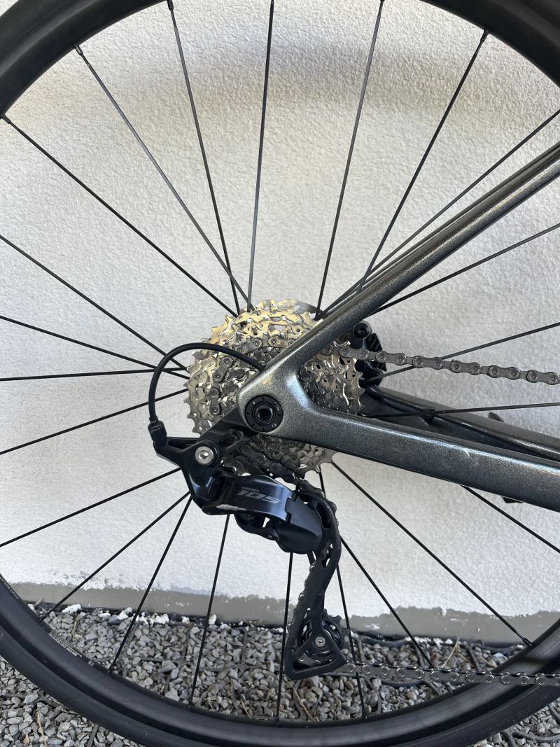 Lapierre Xelius SL 5.0 disc