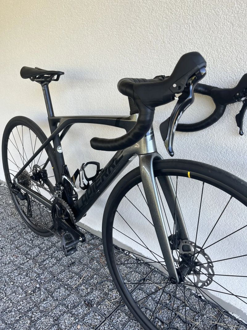Lapierre Xelius SL 5.0 disc