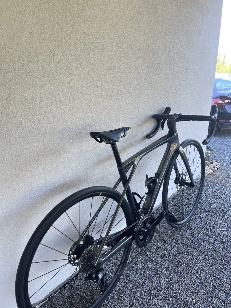 Lapierre Xelius SL 5.0 disc