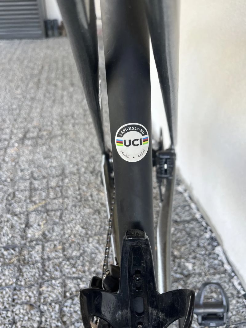 Lapierre Xelius SL 5.0 disc