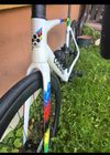 Colnago V5rs world champion 