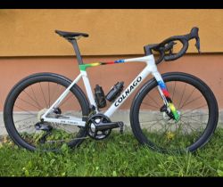 Colnago V5rs world champion 