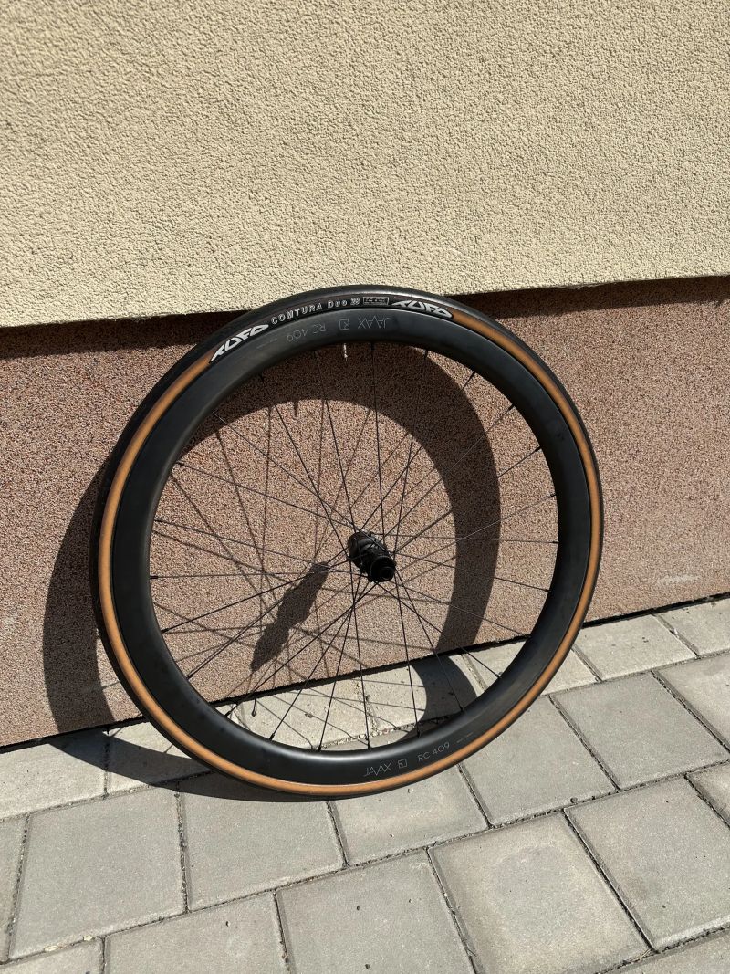 JAVAX RC409 
