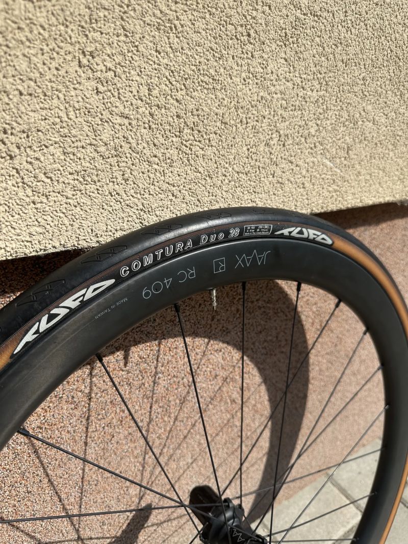 JAVAX RC409 
