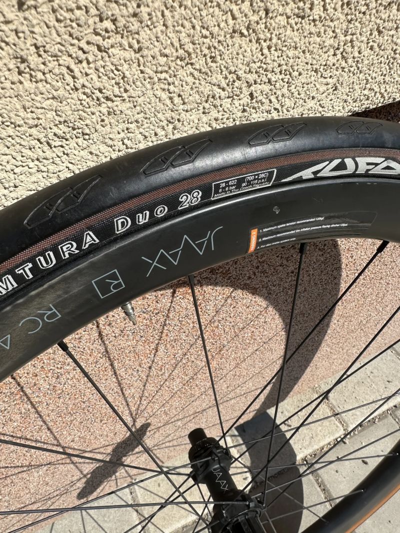 JAVAX RC409 