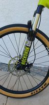 Specialized P2