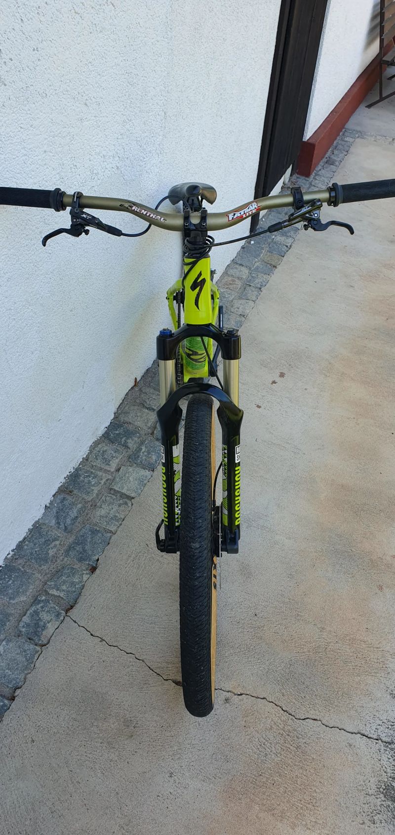 Specialized P2