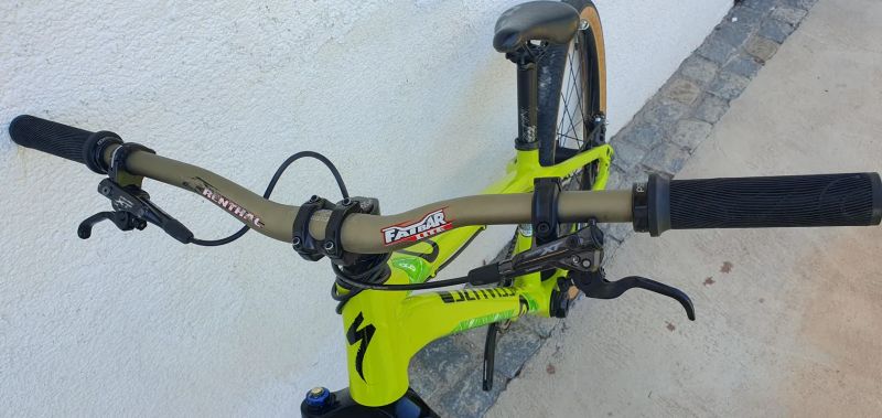 Specialized P2