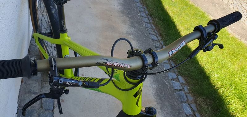 Specialized P2