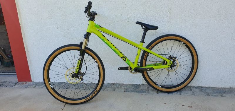 Specialized P2