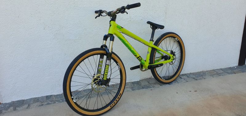 Specialized P2