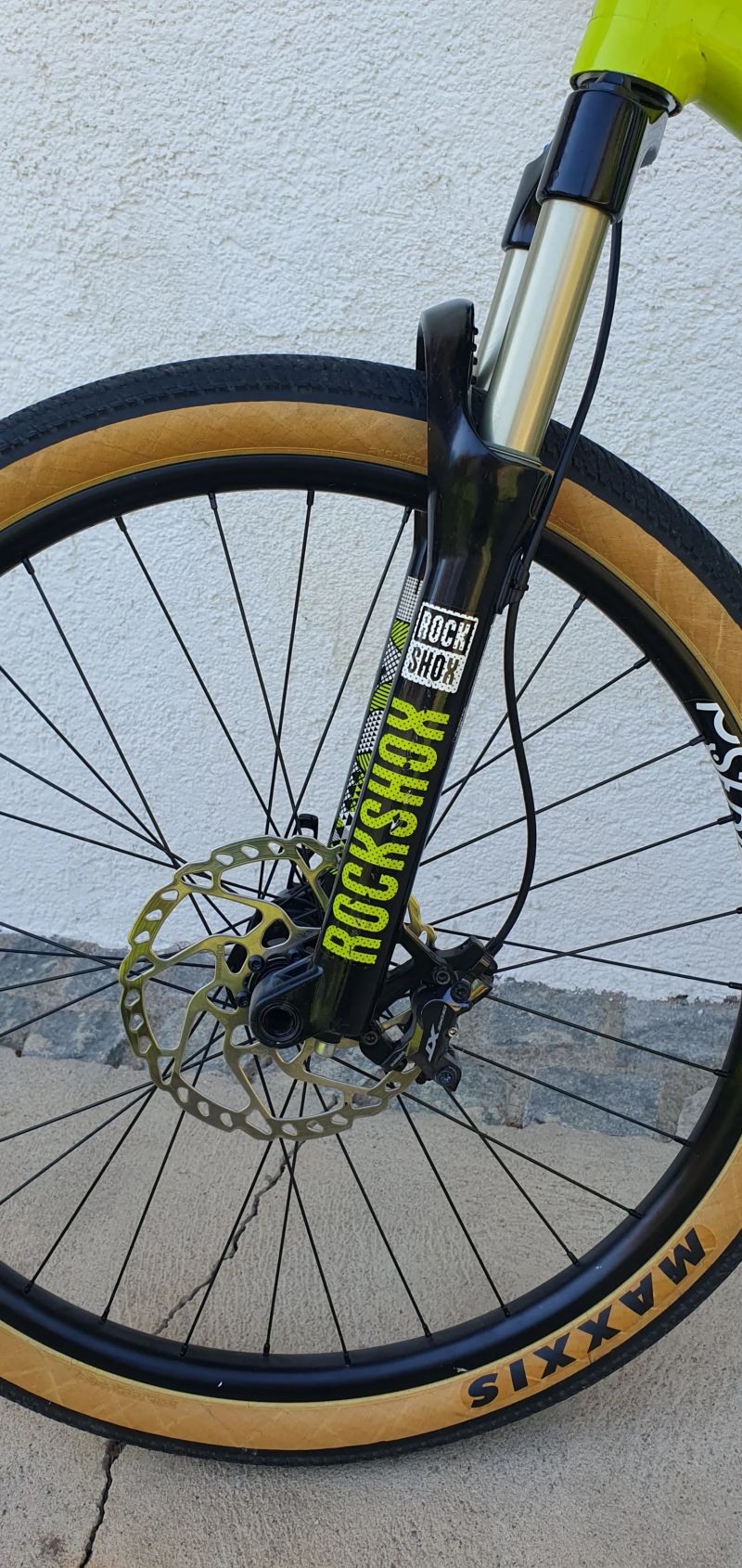 Specialized P2
