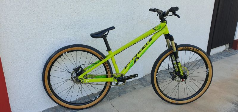 Specialized P2