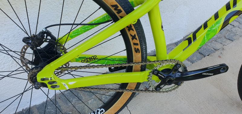 Specialized P2