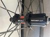 Zipp 303 Firecrest, výška 45 mm