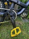 YT Industries Capra CORE 3 AL Mullet Vel. M